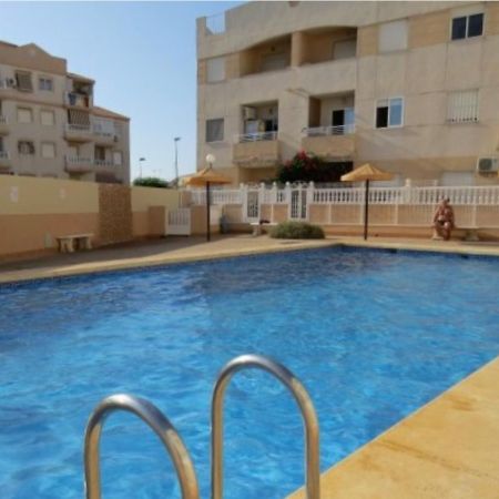 Bonito Apartamento De Dos Habitacion Y Piscina Торрев'єха Екстер'єр фото