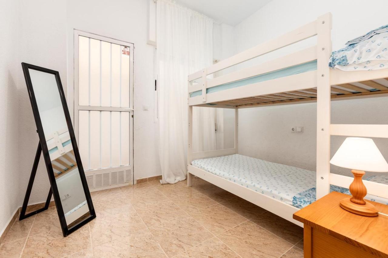 Bonito Apartamento De Dos Habitacion Y Piscina Торрев'єха Екстер'єр фото