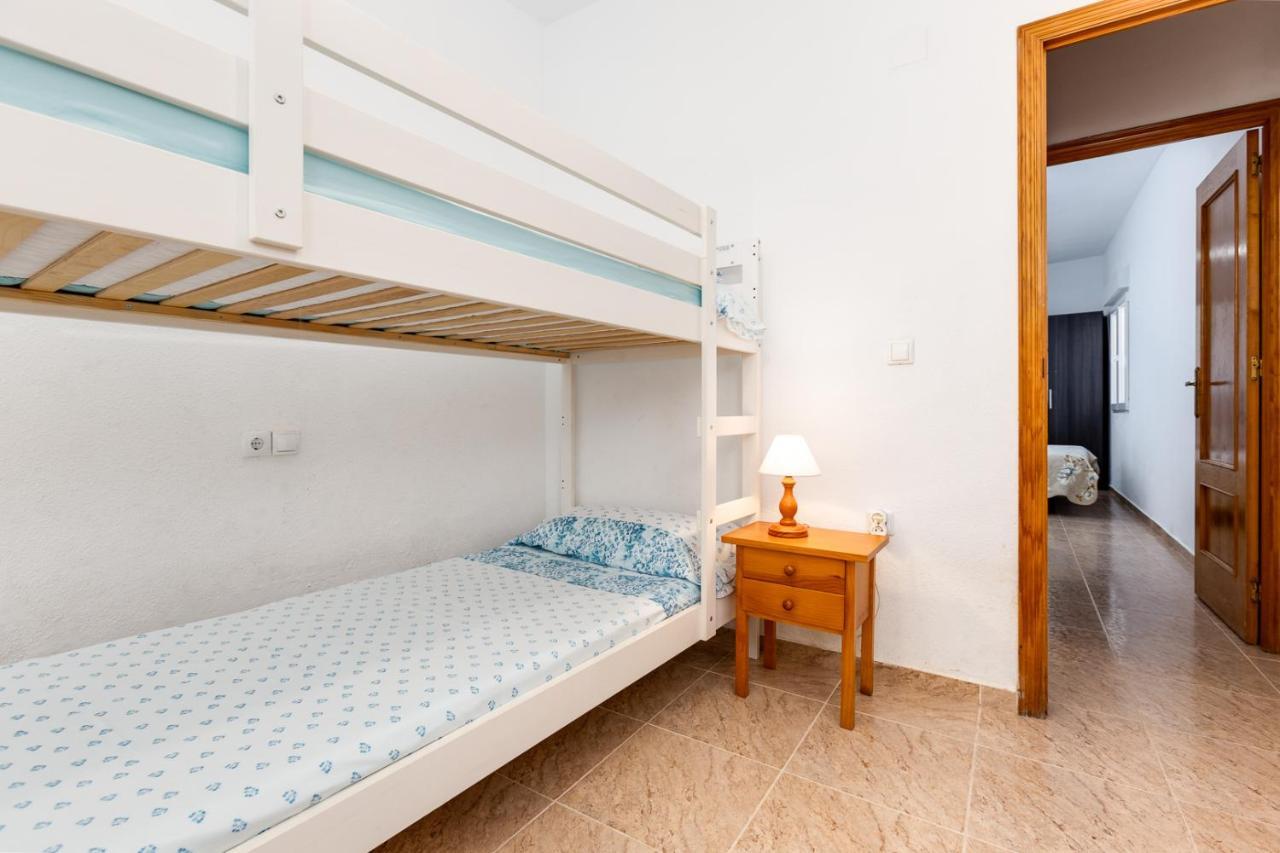 Bonito Apartamento De Dos Habitacion Y Piscina Торрев'єха Екстер'єр фото